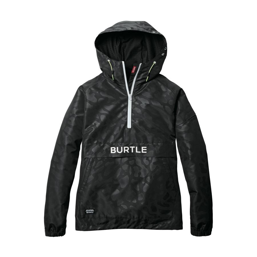 BURTLE（バートル） 4054 BURTLE 数量限定品 防寒 アノラックパーカー