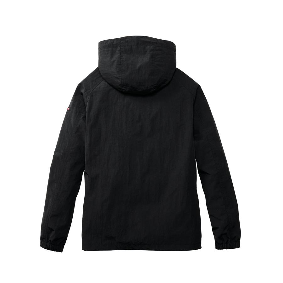 BURTLE（バートル） 4054 BURTLE 数量限定品 防寒 アノラックパーカー
