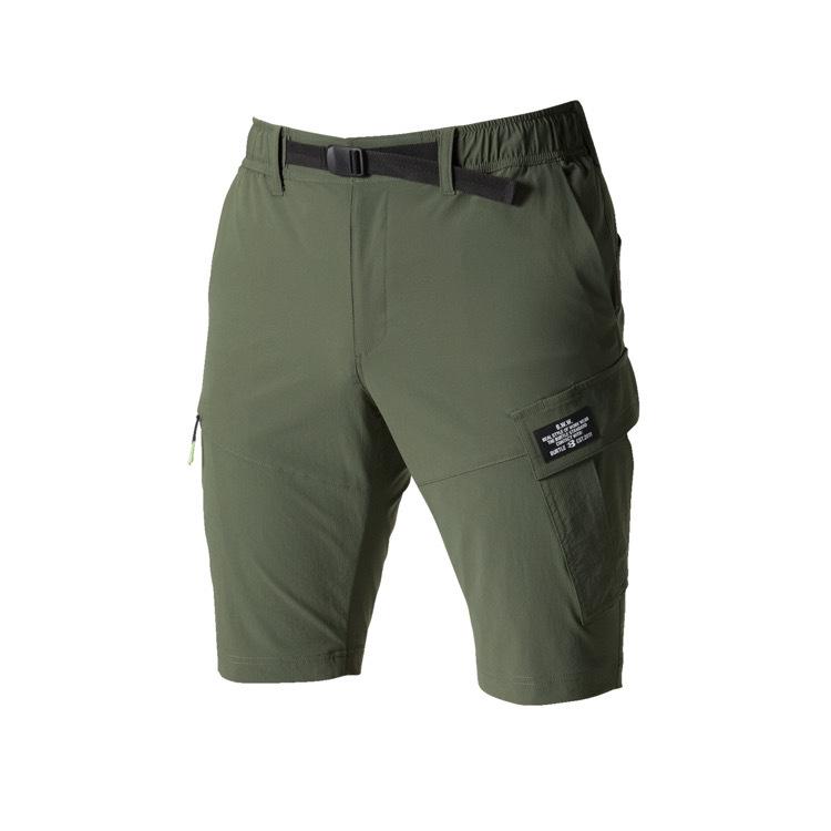 BURTLE 407 バートル 数量限定品 CORDURA コーデュラ ショート