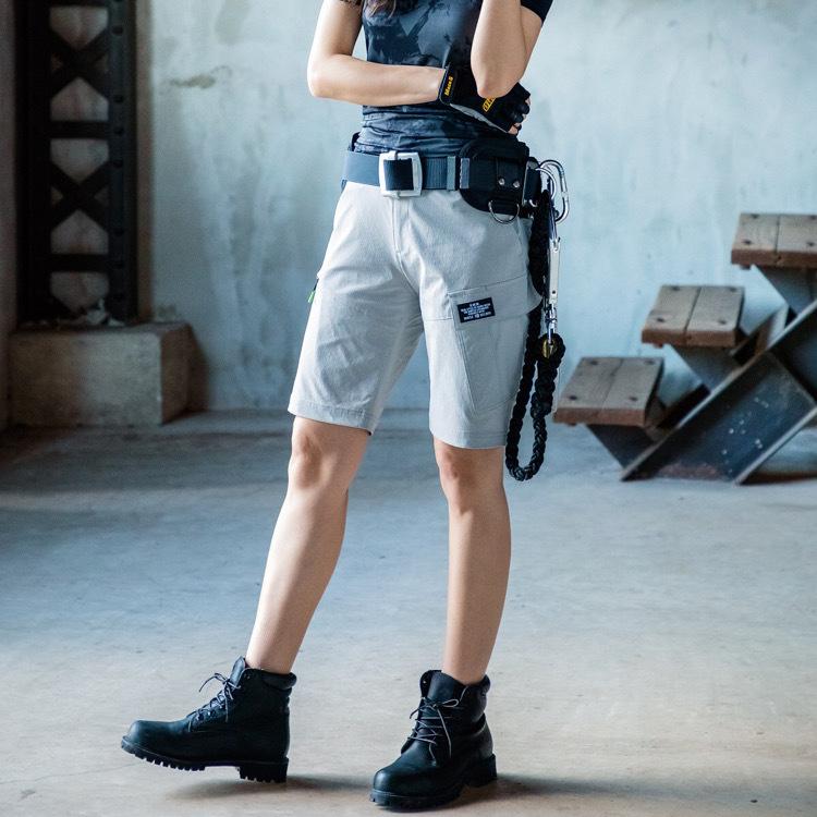 portvelワークジャケット/ TYPE-4 ワークパンツ シンメン バルキーライト4WAYストレッチカーゴパンツ 02482 通年