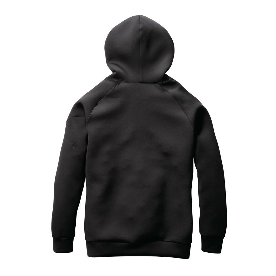 BURTLE（バートル） 4095 BURTLE 数量限定品 エアーテック フーディー