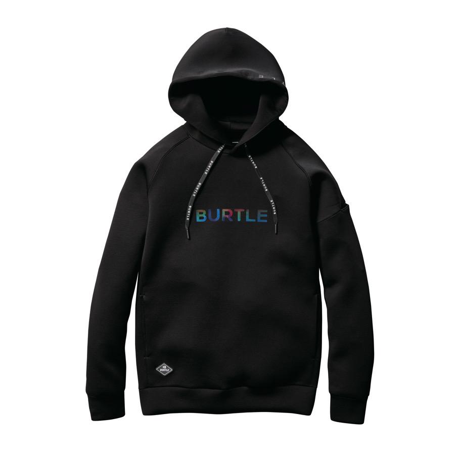BURTLE（バートル） 4095 BURTLE 数量限定品 エアーテック フーディー