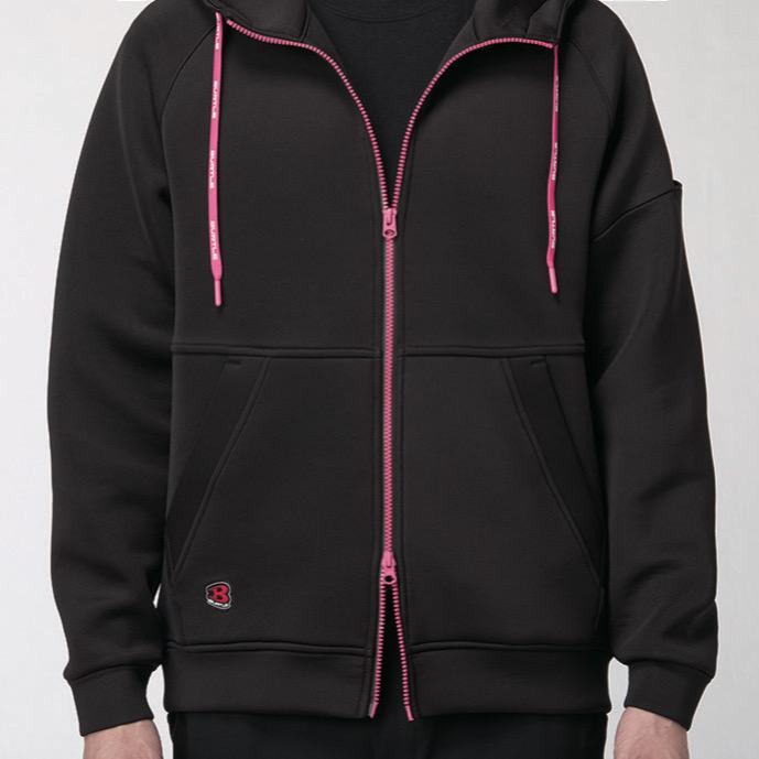 BURTLE（バートル） 4110 BURTLE 数量限定品 エアーテック ジップ