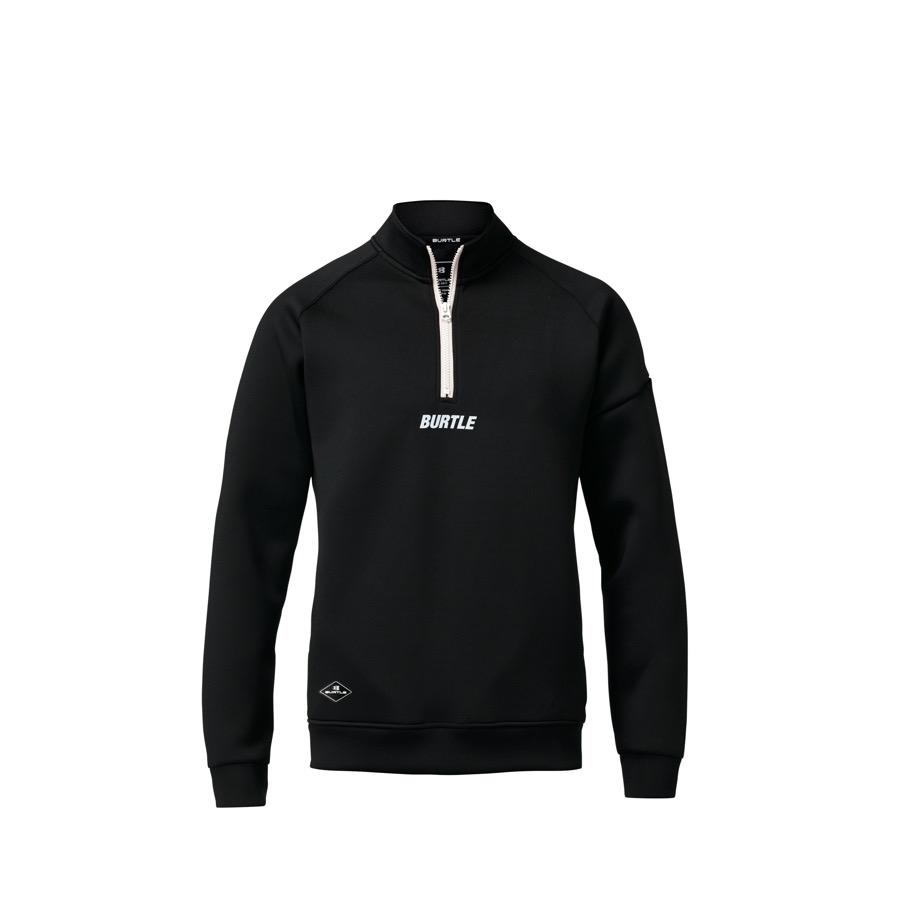 BURTLE（バートル） 4111 BURTLE 数量限定品 エアーテック ハーフ