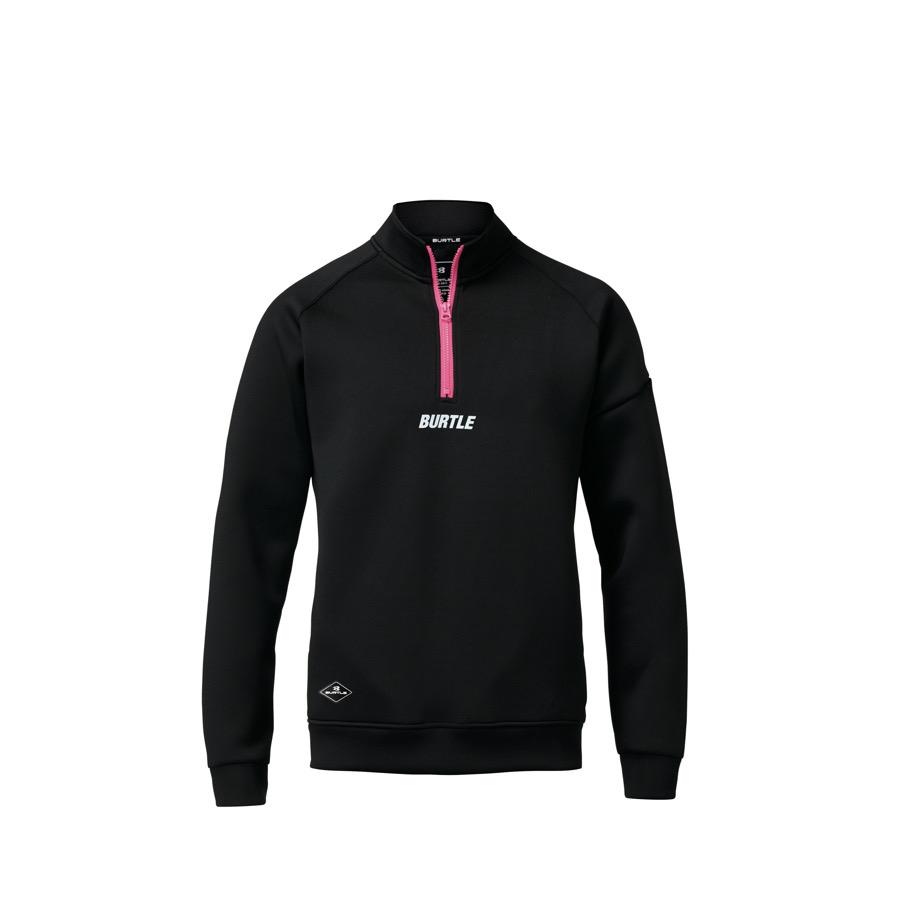 BURTLE（バートル） 4111 BURTLE 数量限定品 エアーテック ハーフ