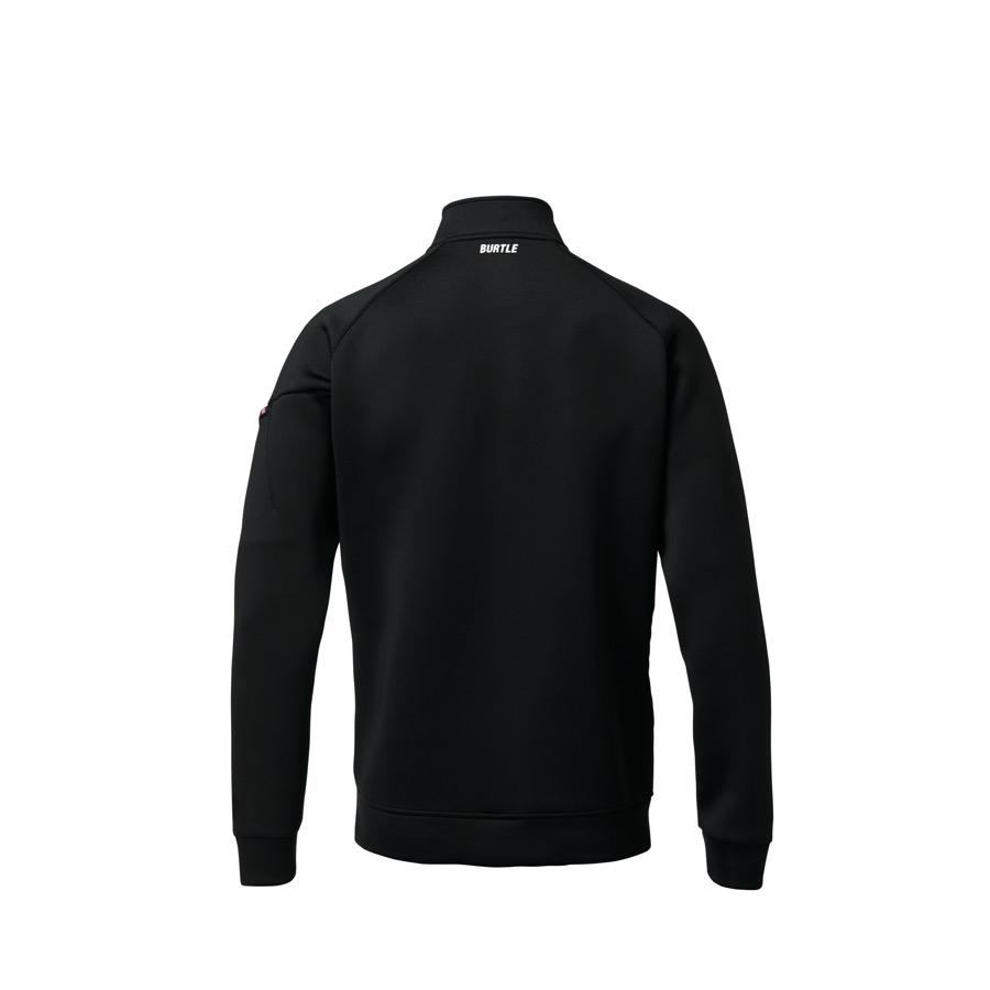 BURTLE（バートル） 4111 BURTLE 数量限定品 エアーテック ハーフ