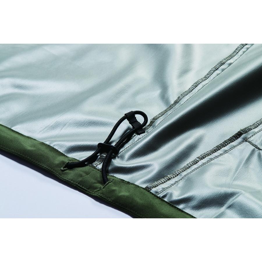 BURTLE（バートル） 480 BURTLE 数量限定品 エアーテック フーディー