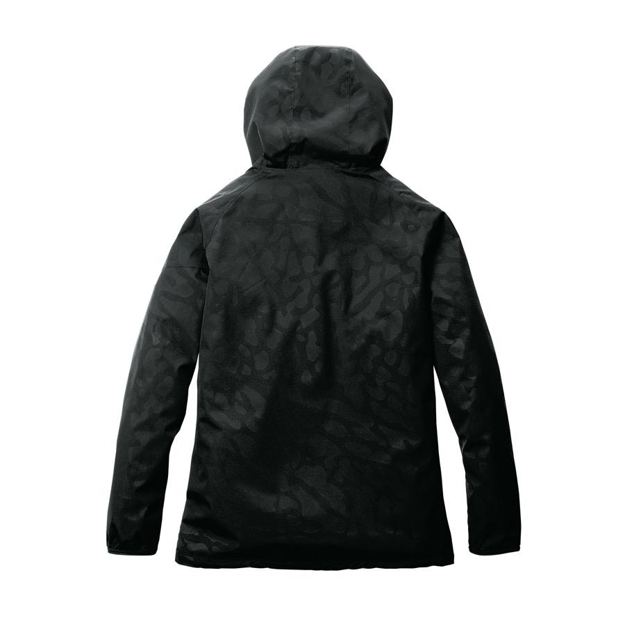 BURTLE（バートル） 480 BURTLE 数量限定品 エアーテック フーディー