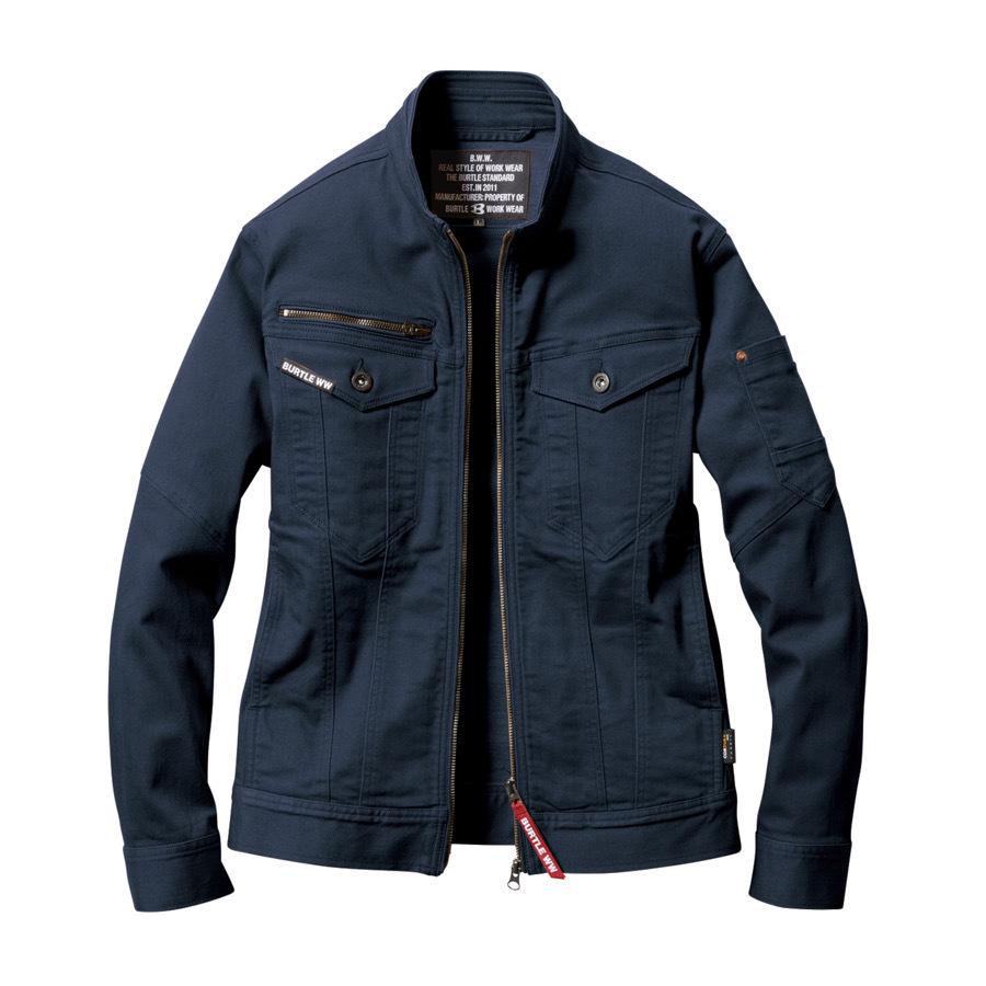BURTLE 5001 5002 バートル CORDURA コーデュラ クレイジー BURTLE 5001 5002 バートル CORDURA コーデュラ クレイジー