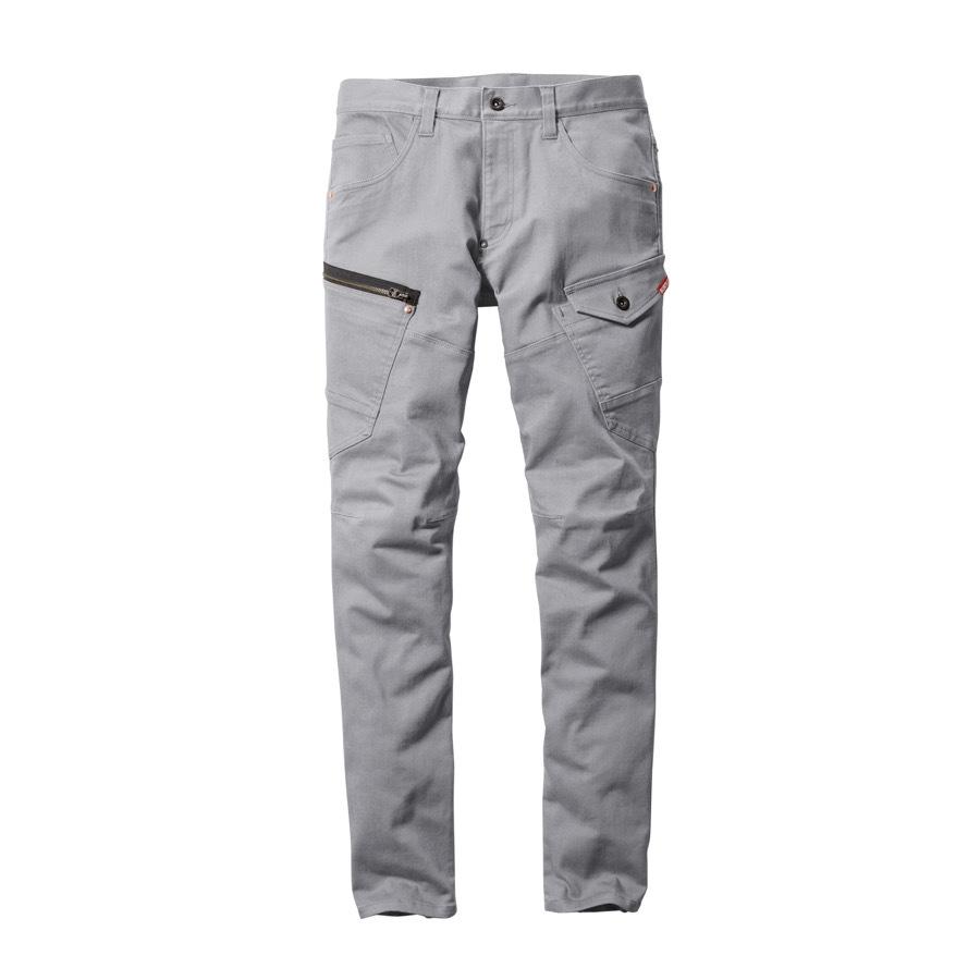 BURTLE（バートル） 5001 5002 BURTLE CORDURA コーデュラ クレイジー
