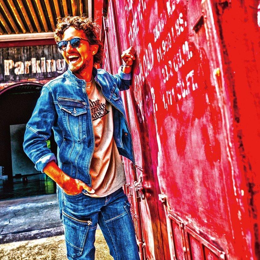 BURTLE（バートル） 5001 5002 BURTLE CORDURA コーデュラ クレイジー