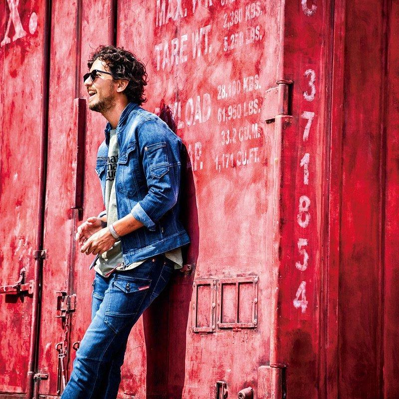 BURTLE（バートル） 5001 5002 BURTLE CORDURA コーデュラ クレイジー