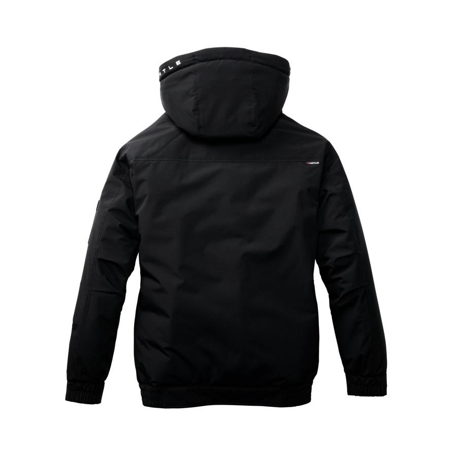 BURTLE（バートル） 5060 BURTLE 防寒 タクティカル ブルゾン 2025