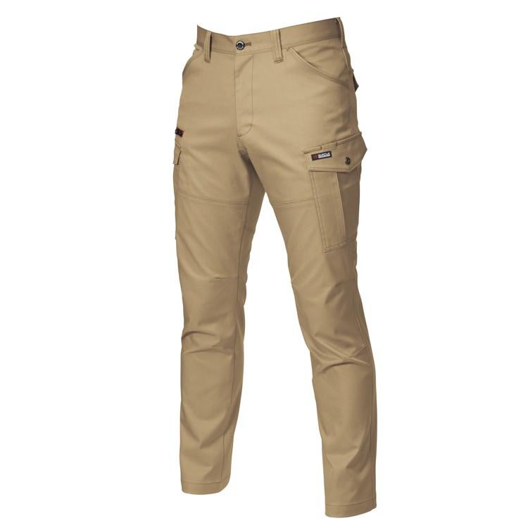 その他 BURTLE BURTLE】全5色 バートル カーゴパンツ(ストレッチ・メンズ