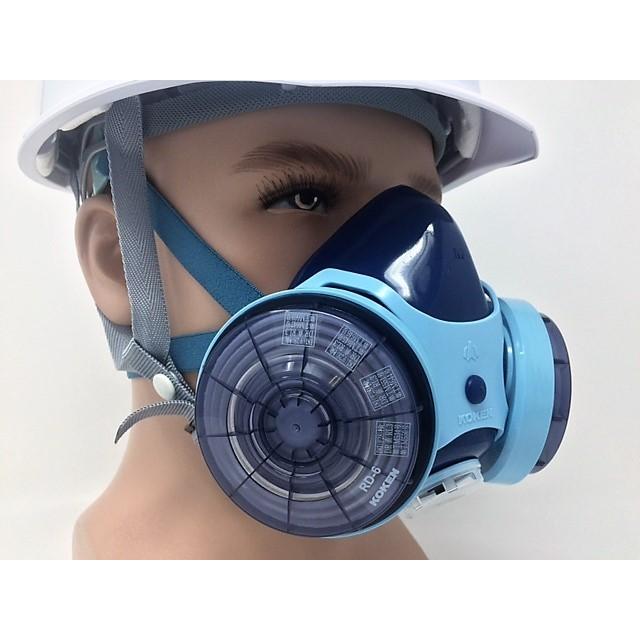7121R-03 興研 防じんマスク 国家検定合格品 RL3区分 / アスベスト ダイオキシン 放射性物質 粉じん 作業用 工事用 現場用 建設用 建築用 :7121R03kouken:作業衣専門店 浜田 ヤフー店 - 通販 - Yahoo!ショッピング 7121R-03 興研 防じんマスク 国家検定合格品 RL3区分 / アスベスト ダイオキシン 放射性物質 粉じん 作業用 工事用 現場用 建設用 建築用 :7121R03kouken:作業衣専門店 浜田 ヤフー店 - 通販 - Yahoo!ショッピング
