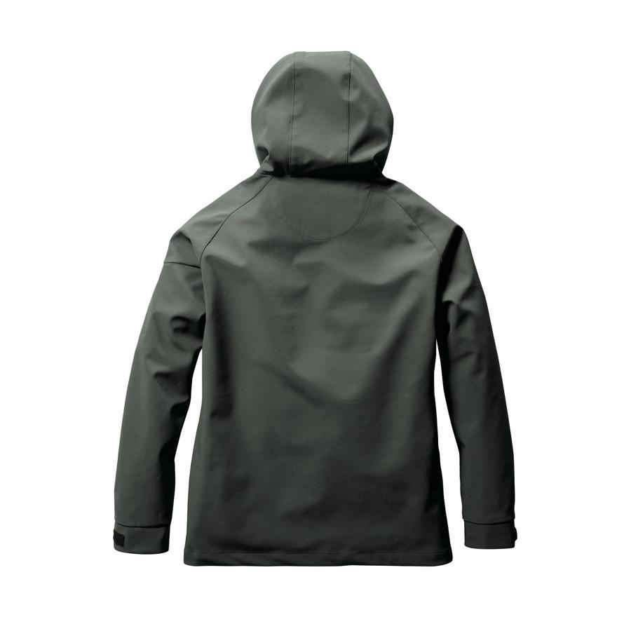 BURTLE 821 バートル 数量限定品 DELTA DRY フーディー BURTLE 821 バートル 数量限定品 DELTA DRY フーディー