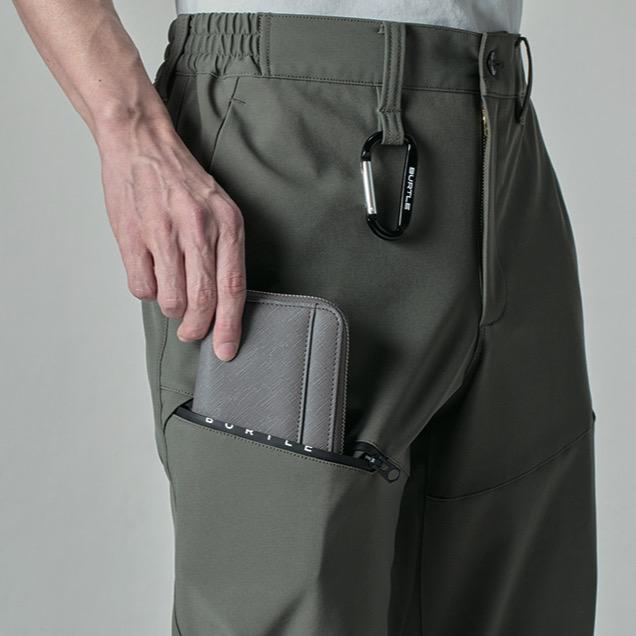 BURTLE（バートル） 823 BURTLE 数量限定品 DELTA DRY ウォームアップ