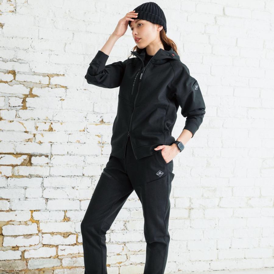 BURTLE（バートル） 851 BURTLE 数量限定品 CORDURA コーデュラ ZIP