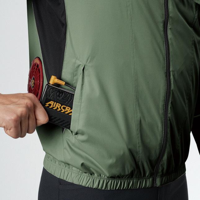 BURTLE AIRCRAFT 空調服用ファン グリーン Amazon.co.jp: バートル BURTLE ライムファン＋新型19V緑バッテリー