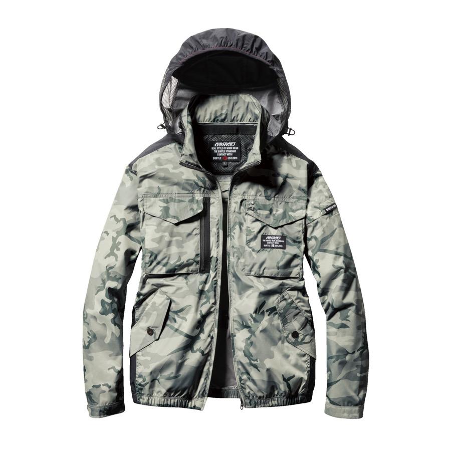 バートル　空調服　AC1151 バートル AC1151（服のみ）｜空調服・EFウェア専門店 通販