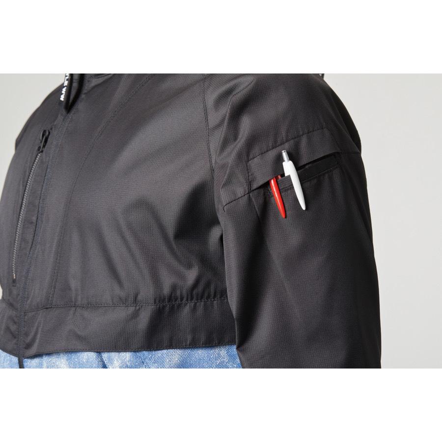 BURTLE AC1176 バートル AIRCRAFT エアークラフト 空調作業服