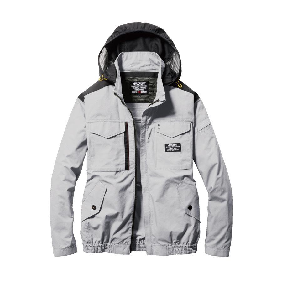 Burtle AIRCRAFT 空調服 BURTLE AC1181 バートル AIRCRAFT エアークラフト 空調作業服
