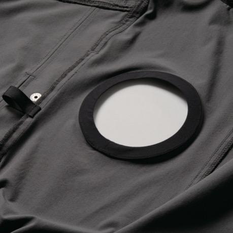 BURTLE（バートル） AC2006 BURTLE AIRCRAFT エアークラフト 春夏 新作