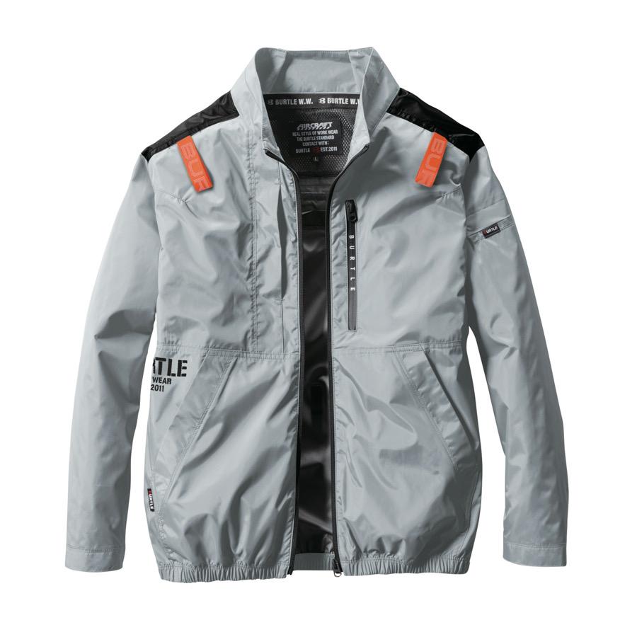 BURTLE AC2011 バートル AIRCRAFT エアークラフト 2024 春夏 BURTLE AC2011 バートル AIRCRAFT エアークラフト 2024 春夏