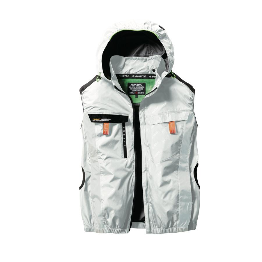 BURTLE AIRCRAFT 2024 ハイバックモデル 楽天市場】バートル 空調服 ハイバック 2024（サイズ（S/M/L）3L