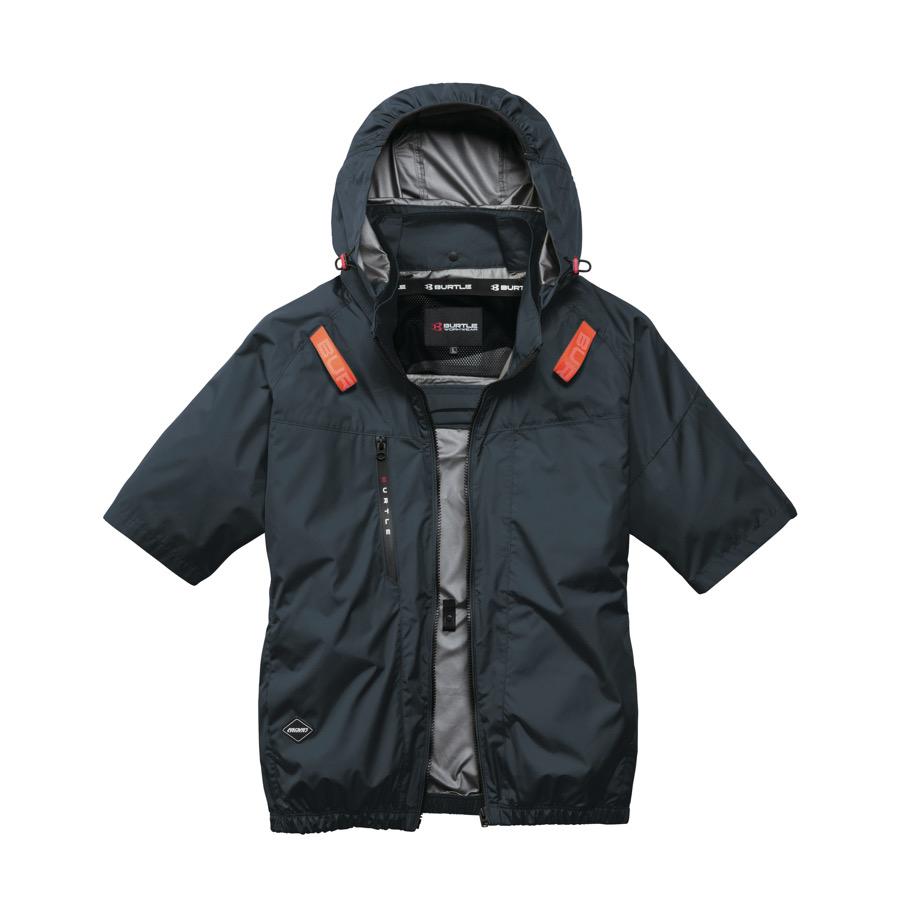 新品　未使用　未開封　空調服　バートル　エアークラフト　BURTLE AC360 BURTLE（バートル） AC2096 BURTLE AIRCRAFT エアークラフト 2026 春夏