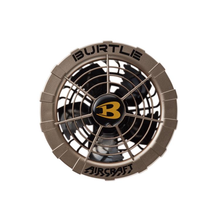BURTLE (即納在庫有) AC271 BURTLE(バートル) エアークラフト
