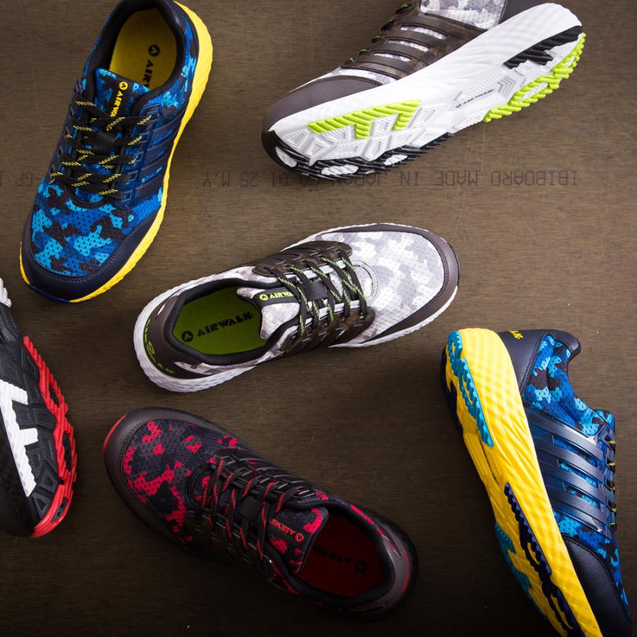 airwalk （エアウォーク）　ショートスキー　カモフラ　迷彩　ストックセット airwalk （エアウォーク） ショートスキー カモフラ 迷彩