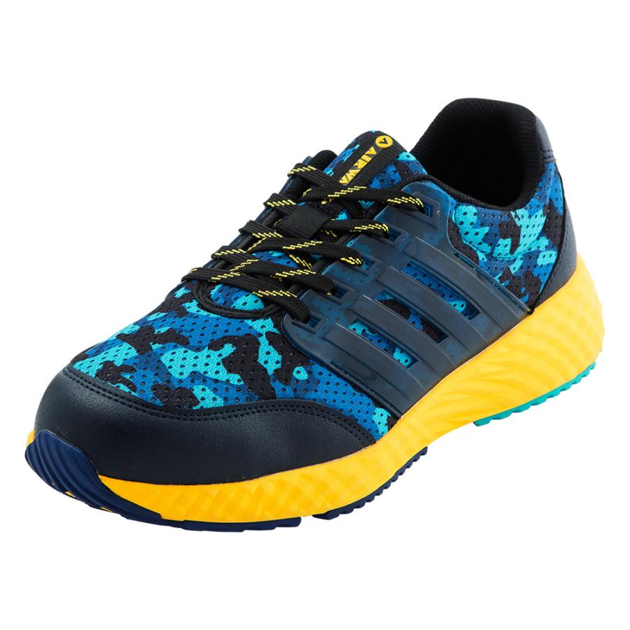 AIRWALK（エアウォーク） AW-890 AIRWALK 安全靴 アクティブライト