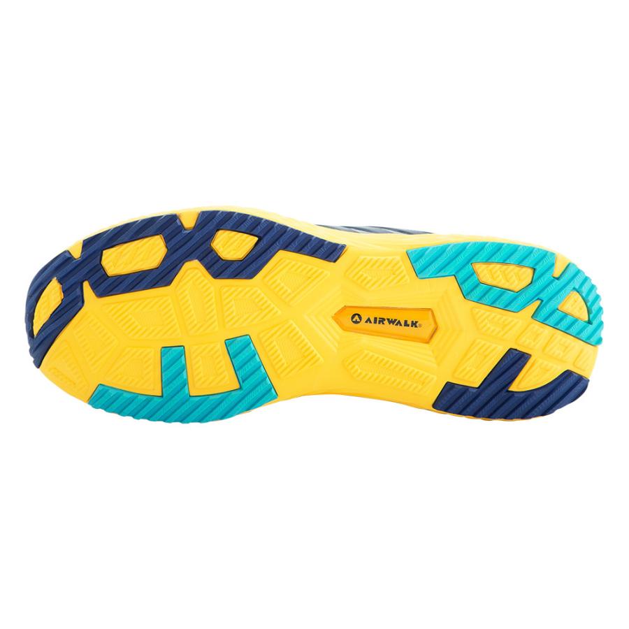 AIRWALK（エアウォーク） AW-890 AIRWALK 安全靴 アクティブライト