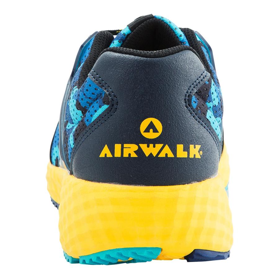 AIRWALK（エアウォーク） AW-890 AIRWALK 安全靴 アクティブライト