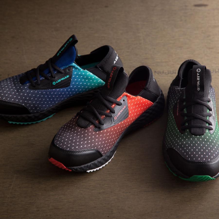 AIRWALK（エアウォーク） AW-910 AIRWALK 安全靴 フレックスフィット