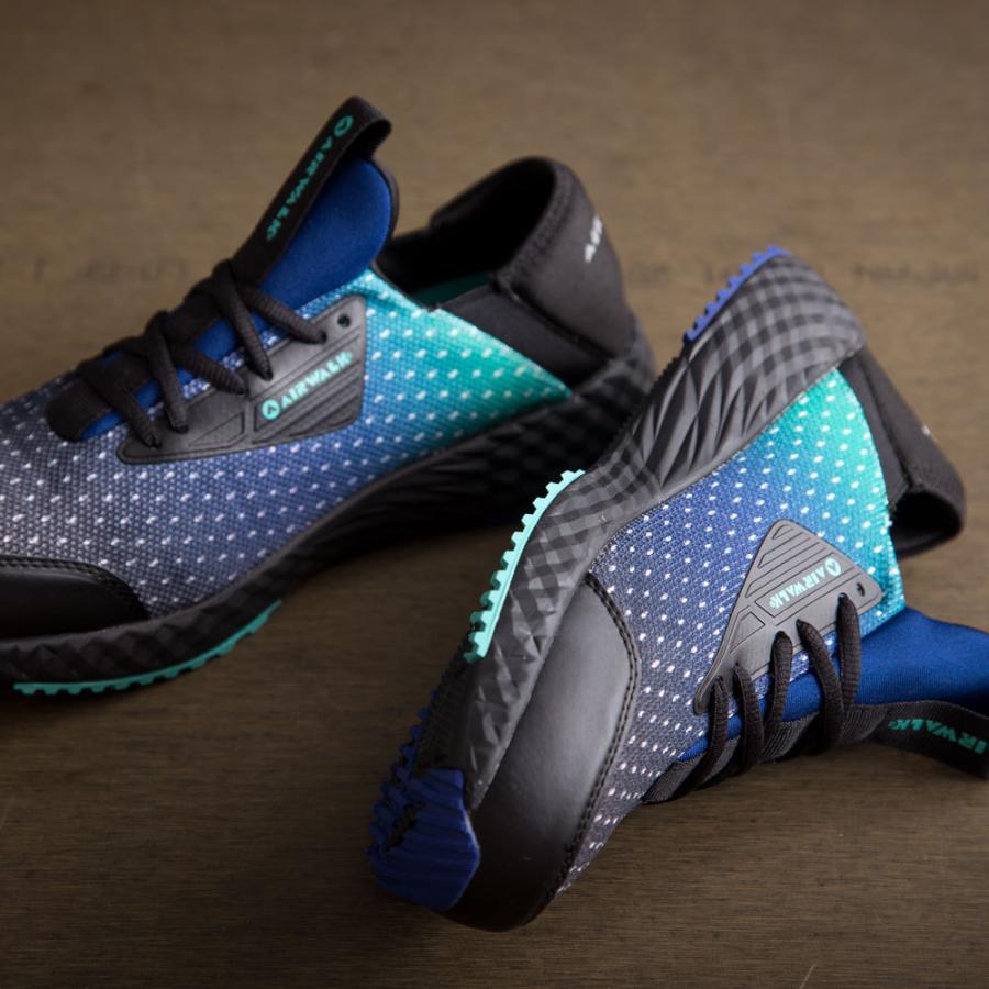 AIRWALK（エアウォーク） AW-930 AIRWALK 安全靴 フレックスフィット