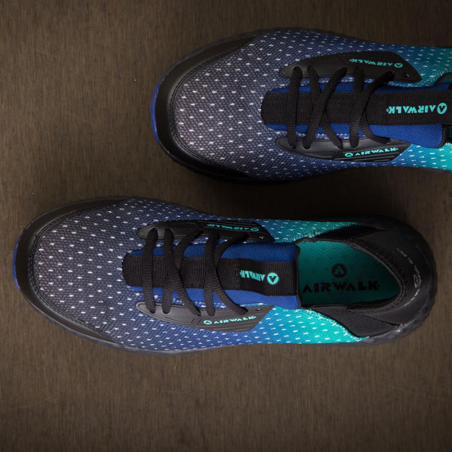 AIRWALK（エアウォーク） AW-930 AIRWALK 安全靴 フレックスフィット