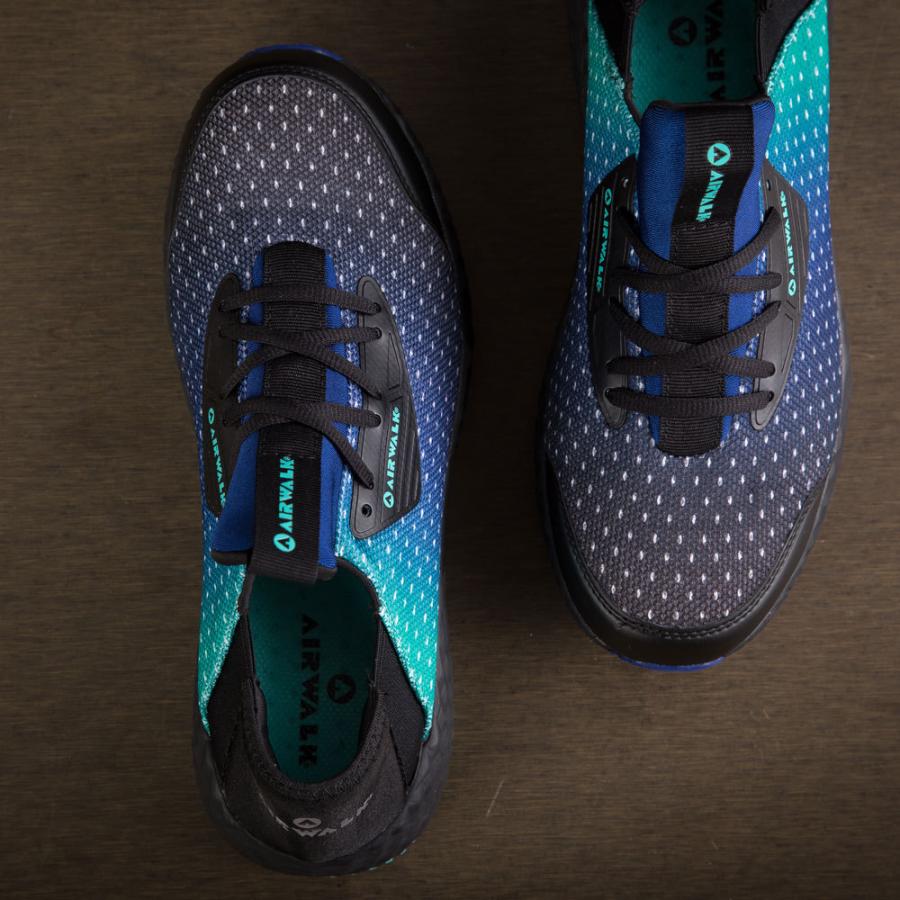 AIRWALK（エアウォーク） AW-930 AIRWALK 安全靴 フレックスフィット