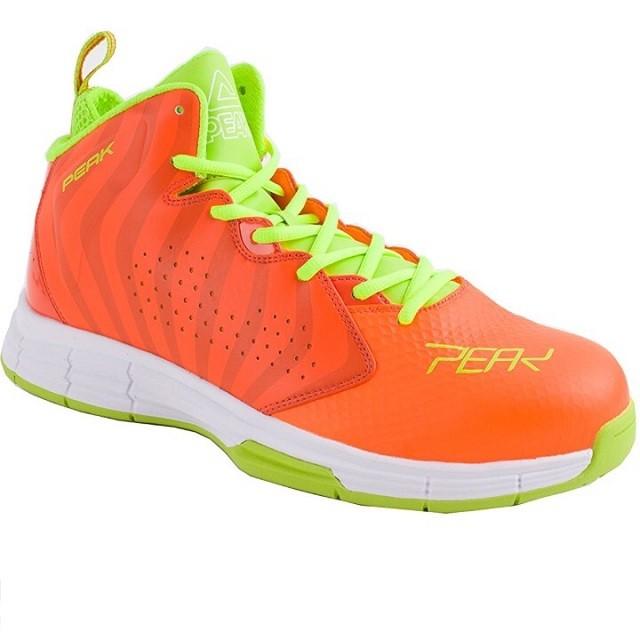 BAS-4504 PEAK ピーク 安全靴 セーフティースニーカー 先芯入り