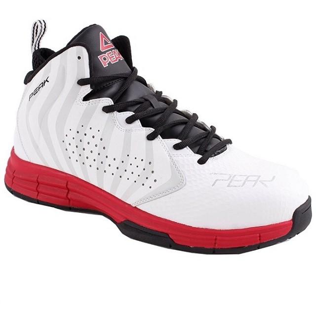 Bas 4504 Peak ピーク 安全靴 セーフティースニーカー 先芯入り バッシュタイプ 銀イオン 消臭加工 ホワイト Bas4504peak White 作業衣専門店 浜田 ヤフー店 通販 Yahoo ショッピング