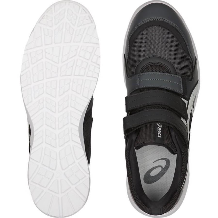 ASICS CP205 asics アシックス ウィンジョブ 安全靴 レギュラー ASICS CP205 asics アシックス ウィンジョブ 安全靴 レギュラー