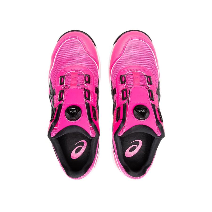 ASICS 限定生産カラー CP209 asics アシックス ダイヤル式安全靴 ASICS 限定生産カラー CP209 asics アシックス ダイヤル式安全靴
