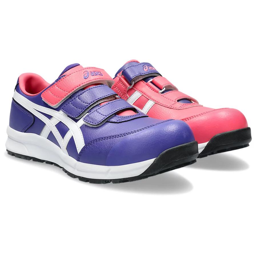 ASICS 新作 限定生産カラー FCP301 asics アシックス 安全靴 ASICS 新作 限定生産カラー FCP301 asics アシックス 安全靴