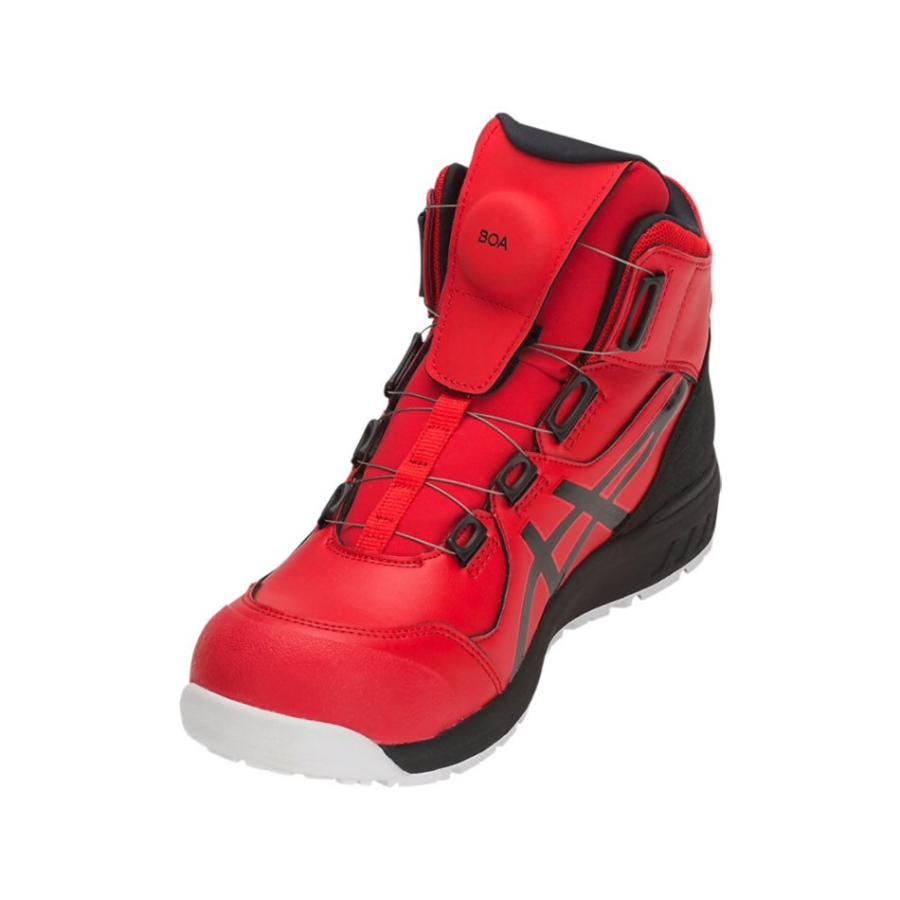 ASICS CP304 asics アシックス ダイヤル式安全靴 Boa フィット ASICS CP304 asics アシックス ダイヤル式安全靴 Boa フィット