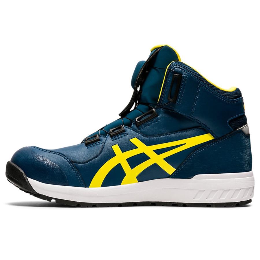 ASICS CP304 asics アシックス ダイヤル式安全靴 Boaシステム ASICS CP304 asics アシックス ダイヤル式安全靴 Boaシステム
