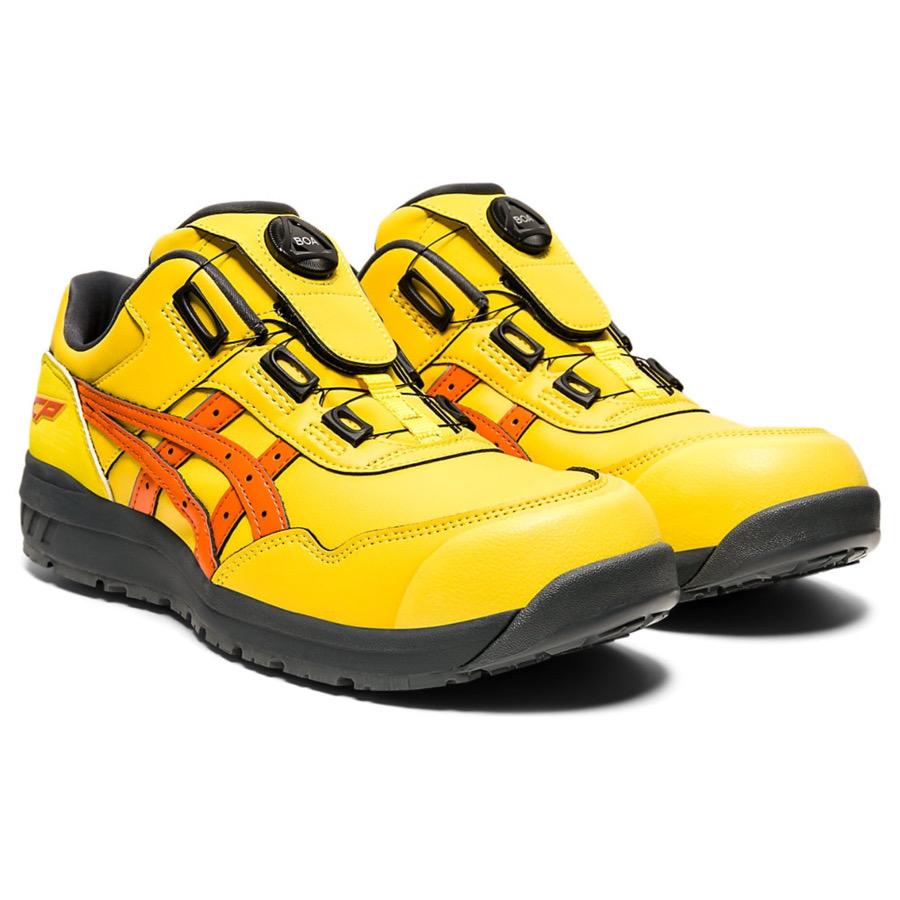 ASICS CP306 asics アシックス ダイヤル式安全靴 Boa フィット ASICS CP306 asics アシックス ダイヤル式安全靴 Boa フィット