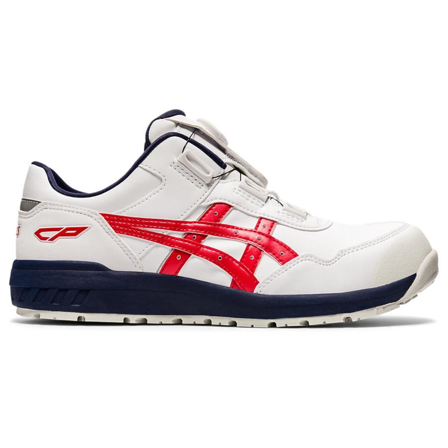 ASICS CP306 asics アシックス ダイヤル式安全靴 Boa フィット ASICS CP306 asics アシックス ダイヤル式安全靴 Boa フィット