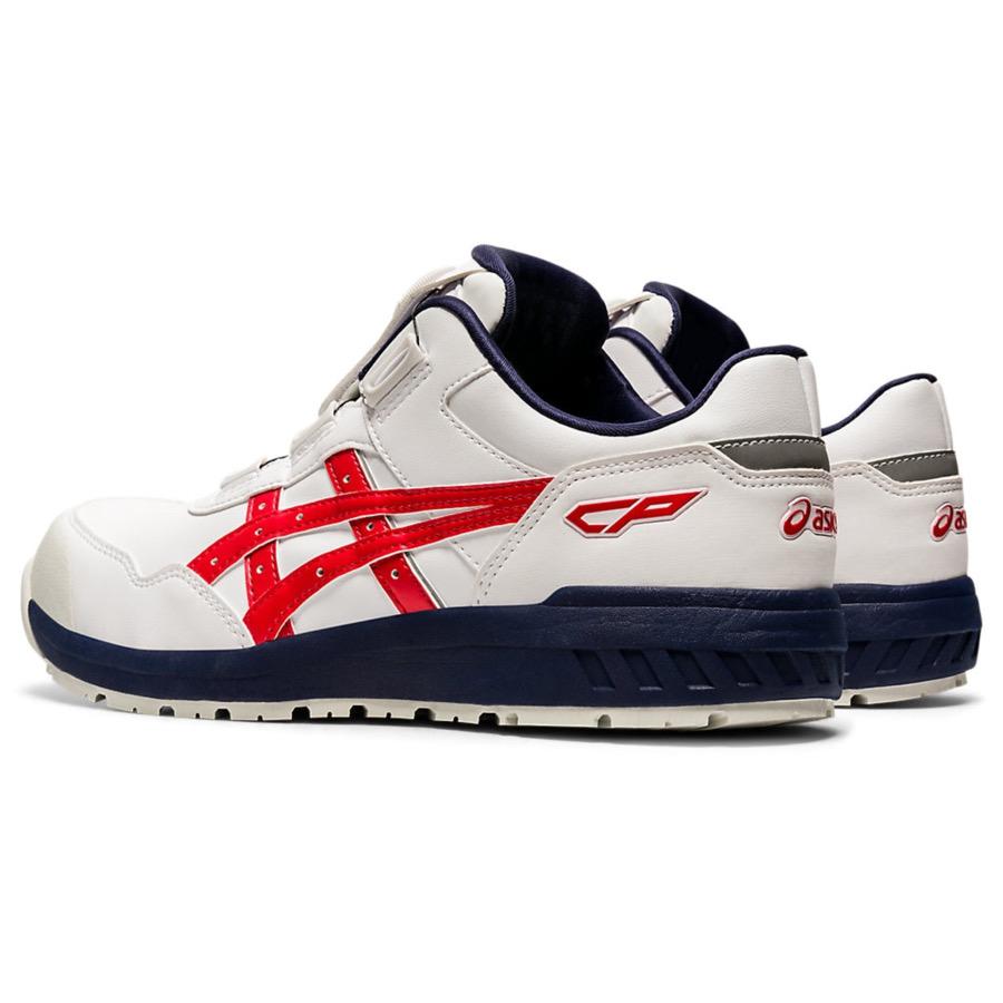 ASICS（アシックス） CP306 asics ダイヤル式安全靴 Boa フィット