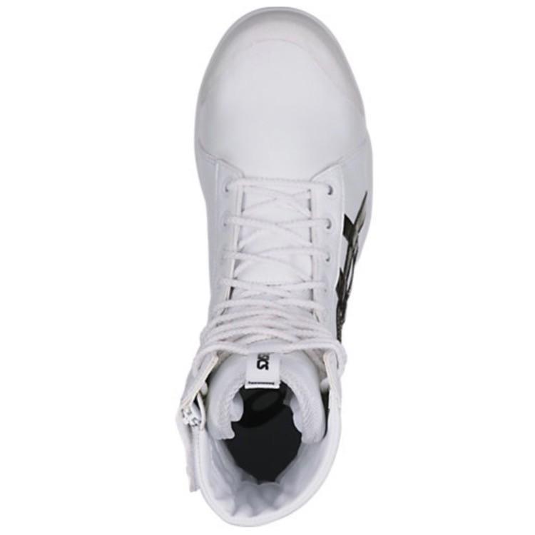 ASICS CP402 asics アシックス ウィンジョブ 安全靴 サイド ASICS CP402 asics アシックス ウィンジョブ 安全靴 サイド